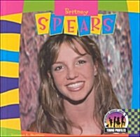 Britney Spears (Library Binding)