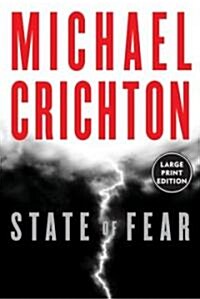 State of Fear (Paperback)