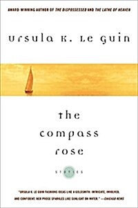 The Compass Rose (Paperback)