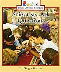 Scientists Ask Questions (Paperback)