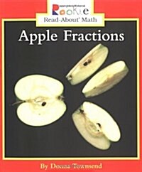 Apple Fractions (Paperback)