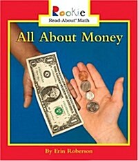 All About Money (Paperback)