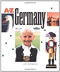 Germany (Paperback)