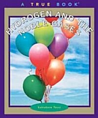 Hydrogen And The Noble Gases (Paperback)