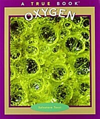 Oxygen (Paperback)