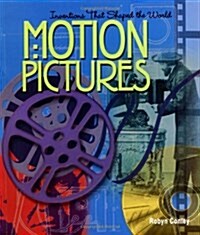 Motion Pictures (Paperback)