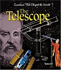 The Telescope (Paperback)