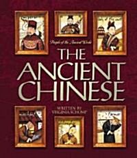 The Ancient Chinese (Paperback)