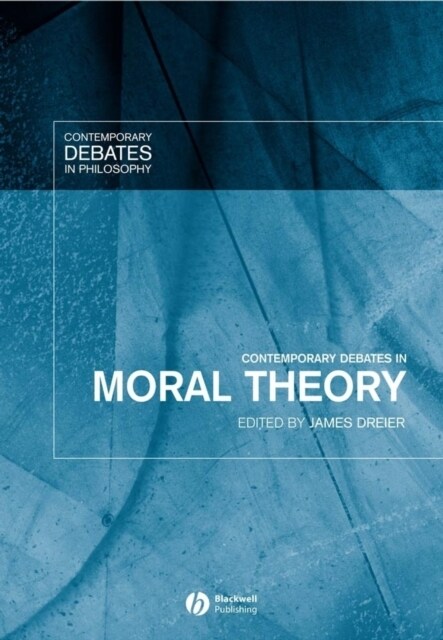 Debates Moral Theory (Paperback)
