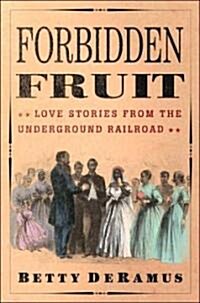Forbidden Fruit (Hardcover)