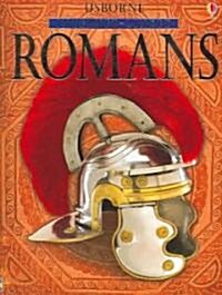 Romans (Paperback)