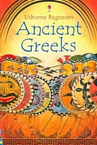 Ancient Greeks (Paperback)
