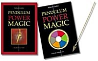 Pendulum Power Magic (Paperback, BOX)