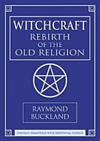 Witchcraft (DVD)