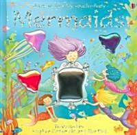 Usborne Sparkly Touchy-feely Mermaids (Board Book)
