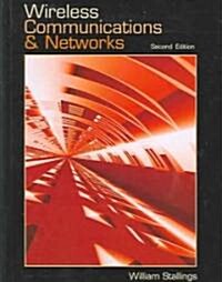 Wireless Communications and Networks (Paperback, 2)