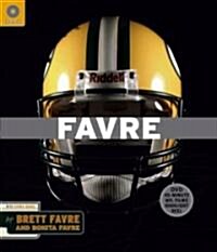 Favre (Hardcover)