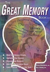 The Great Memory Book (Paperback)