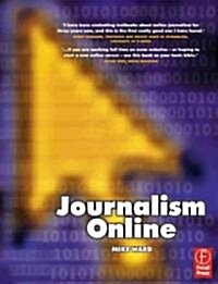 Journalism Online (Paperback)