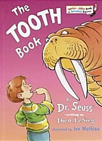 The Tooth Book (Library Binding)