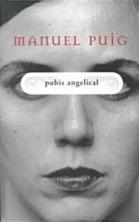 Pubis Angelical (Paperback)