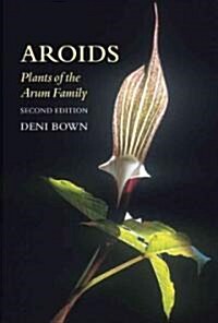 Aroids (Hardcover, 2nd, Subsequent)