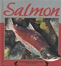 Salmon (Hardcover)
