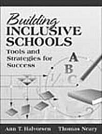 Building Inclusive Schools (Paperback)