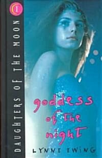 Goddess of the Night (Hardcover)