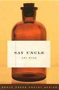 Say Uncle (Paperback)