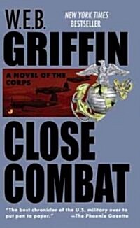 Close Combat (Mass Market Paperback, Reprint)