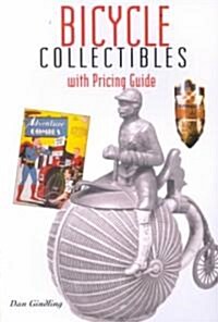 Bicycle Collectibles (Paperback)