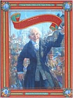 Charles Dickens' a Christmas Carol: A Young Reader's Edition of the Classic Holiday Tale (Hardcover)