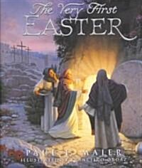 [중고] The Very First Easter (Hardcover)