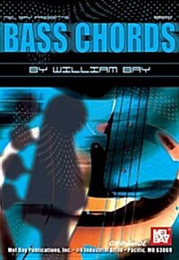 Bass Chords (Paperback)