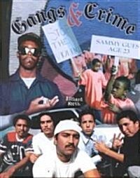 Gangs and Crime (Library)