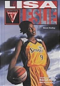 Lisa Leslie (Library)