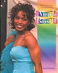 Angela Bassett (Paperback)