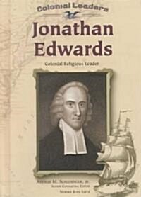 Jonathan Edwards (Library)