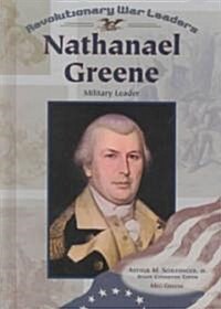 Nathanael Greene (Library)