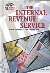 The Internal Revenue Service (Library)