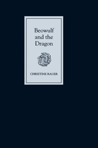 Beowulf and the Dragon: Parallels and Analogues (Hardcover)
