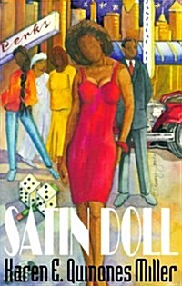 Satin Doll (Paperback)