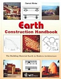 Earth Construction Handbook (Hardcover)