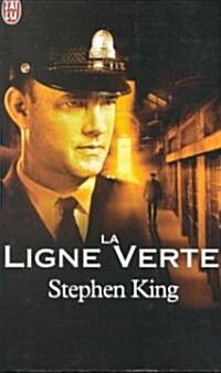 Ligne Verte (Paperback)