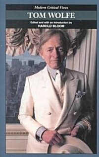 Tom Wolfe (Hardcover)