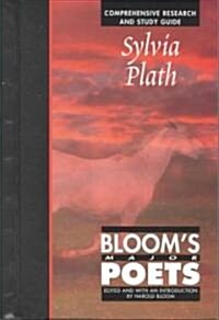 Sylvia Plath (Hardcover)