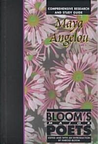 Maya Angelou (Library Binding)