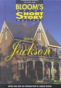 Shirley Jackson (Hardcover)