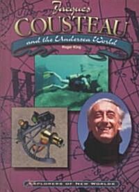 Jacques Cousteau and the Undersea World (Library)